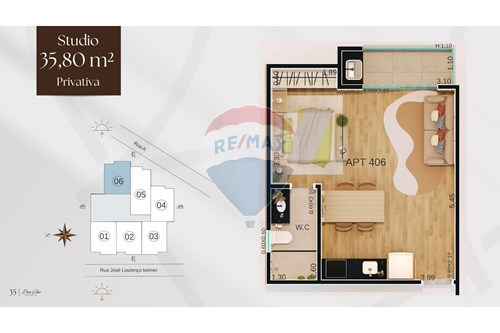 Slider Image Thumbnail