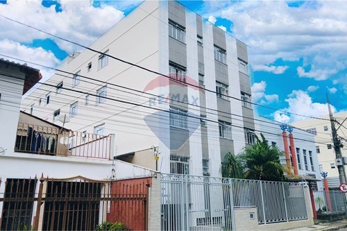 Alugar-Apartamento-São Mateus , Juiz de Fora , Minas Gerais , 36016440-860321021-55
