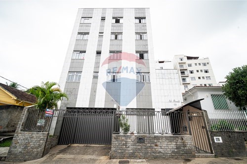 Venda-Apartamento-Santa Catarina , Juiz de Fora , Minas Gerais , 36036-110-860281005-162