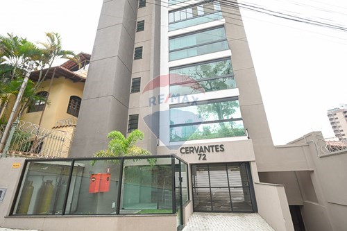 Venda-Apartamento-Rua Demétrio Francisco , 72  - 30 metros da Av Rio Branco  - Bom Pastor , Juiz de Fora , Minas Gerais , 36026530-860271007-52