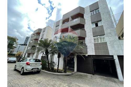 Alugar-Apartamento-Av. Vasconcelos, , 56  - Alto dos Passos , Juiz de Fora , Minas Gerais , 36026-480-860281018-99