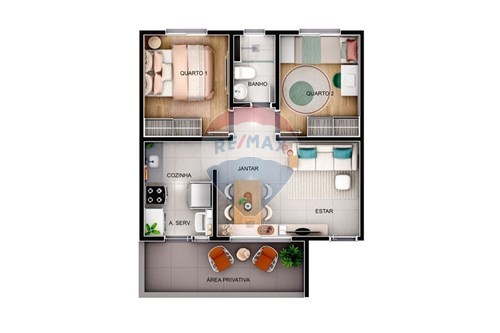 Slider Image Thumbnail