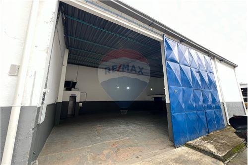 For Rent/Lease-Warehouse-Rua Clorindo Burnier , 147  - Vitorino Braga , Juiz de Fora , Minas Gerais , 36060-270-860251002-90