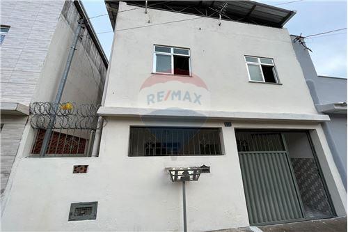 For Rent/Lease-House-Rua Juvernaldo Guedim , 115  - Caiçaras , Juiz de Fora , Minas Gerais , 36.037-802-860501012-11