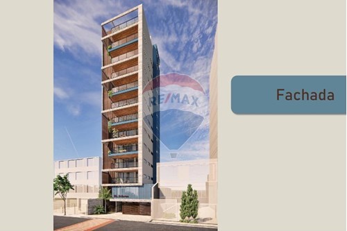 Venda-Apartamento-Bom Pastor , Juiz de Fora , Minas Gerais , 36021000-860301007-339