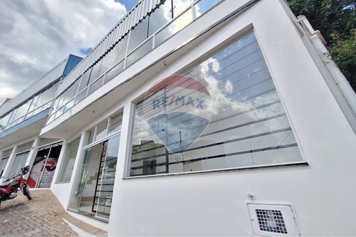 Alugar-Ponto Comercial-Rua General Severino da Costa , 20  - Lourdes , Juiz de Fora , Minas Gerais , 36070454-860361010-547