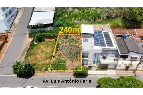 Venda-Terreno-Centro , Muriaé , Minas Gerais , 36881064-860371029-13