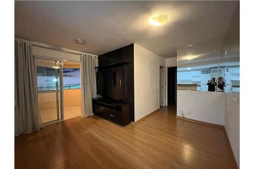 Apartamento - Alugar - Juiz de Fora , Minas Gerais - 28 - 860301013-388