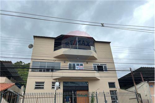 For Rent/Lease-Condo/Apartment-Rua Dr Costa Reis , 268  - Ipiranga , Juiz de Fora , Minas Gerais , 36032-580-860501012-16