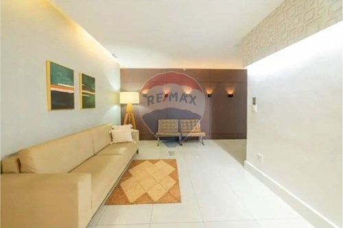 Venda-Apartamento-Granbery , Juiz de Fora , Minas Gerais , 36010360-860321011-171