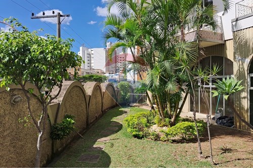 Alugar-Apartamento-Av. Presidente Itamar Franco , 1605  - São Mateus , Juiz de Fora , Minas Gerais , 36016-321-860301015-194