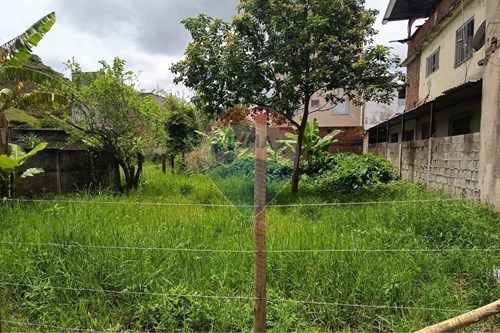 Venda-Terreno-Rua dos Cristais , 111  - Próximo a via principal  - Marilândia , Juiz de Fora , Minas Gerais , 36039-370-860281170-3