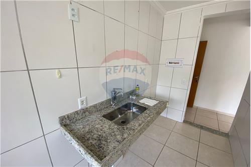 Apartamento - Alugar - Juiz de Fora , Minas Gerais - 11 - 860301001-690