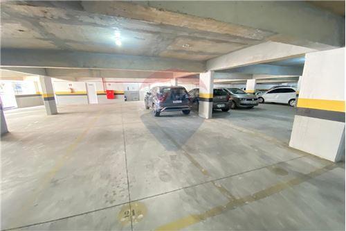 Apartamento - Alugar - Juiz de Fora , Minas Gerais - 42 - 860301009-508