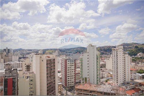 Gyvenamasis - Studijos tipo butas - Juiz de Fora , Minas Gerais - BR - 38 - 860301013-332