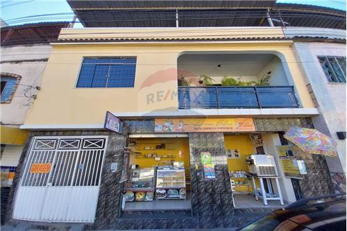 Venda-Casa-Vitorino Braga , 571  - Vitorino Braga , Juiz de Fora , Minas Gerais , 36060000-860381022-16