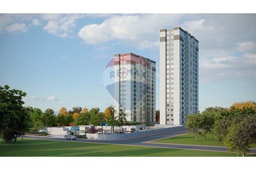 Venda-Apartamento-Grama , Juiz de Fora , Minas Gerais , 36048320-860301007-350