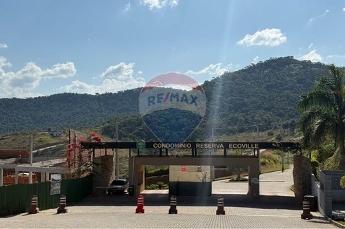 Venda-Terreno-Condomínio Reserva Ecoville , BR 040  - A 30 metros da portaria  - Salvaterra , Juiz de Fora , Minas Gerais , 36120-000-860281091-69