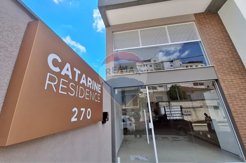 Alugar-Apartamento-Santa Catarina , Juiz de Fora , Minas Gerais , 36036110-860271006-64