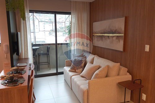 Venda-Apartamento-São Mateus , Juiz de Fora , Minas Gerais , 36033318-860321026-24