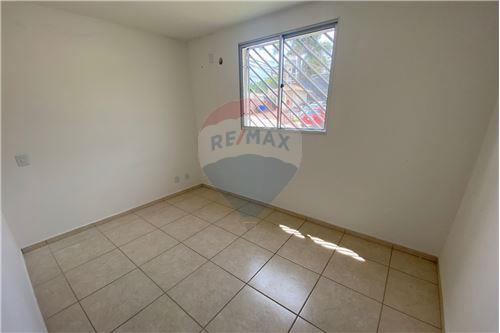 Apartamento - Alugar - Juiz de Fora , Minas Gerais - 3 - 860301001-690