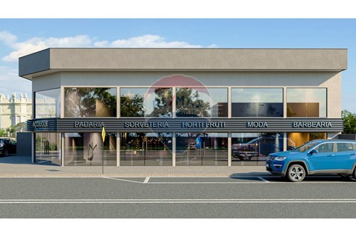 Venda-Ponto Comercial/ Loja-Santa Luzia , Juiz de Fora , Minas Gerais , 36030-450-860301007-380