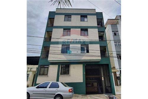 Venda-Apartamento-jonas bastos , 51  - São Mateus , Juiz de Fora , Minas Gerais , 36016-500-860291010-109