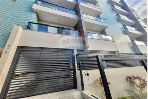 For Sale-Condo/Apartment-Rua Antônio Fellet , 673  - Vale do Ipê , Juiz de Fora , Minas Gerais , 36035-350-860431046-331