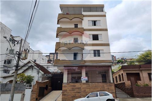 For Sale-Condo/Apartment-Rua Dom Viçoso , 293  - Perto Do Restaurante Espeto  - Alto dos Passos , Juiz de Fora , Minas Gerais , 36026-390-860231001-158