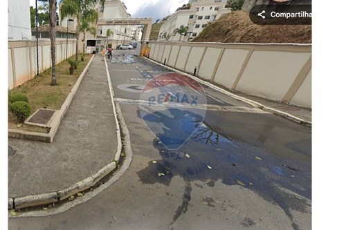 Venda-Apartamento-Santa Luzia , Juiz de Fora , Minas Gerais , 36030060-860211027-135