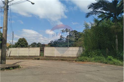 Venda-Terreno-Rua Jornalista Onofre Afonso , 23  - Parque Serra Verde , Juiz de Fora , Minas Gerais , 36071-200-860301013-362