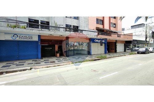 Alugar-Loja-Cascatinha , Juiz de Fora , Minas Gerais , 36033310-860321001-539