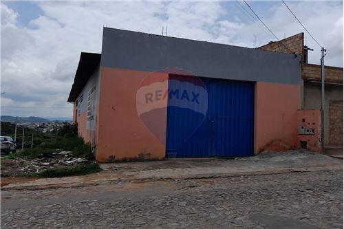 For Sale-Warehouse-Sao Joao , Conselheiro Lafaiete , Minas Gerais , 36404-063-860421005-244