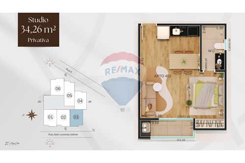 Slider Image Thumbnail