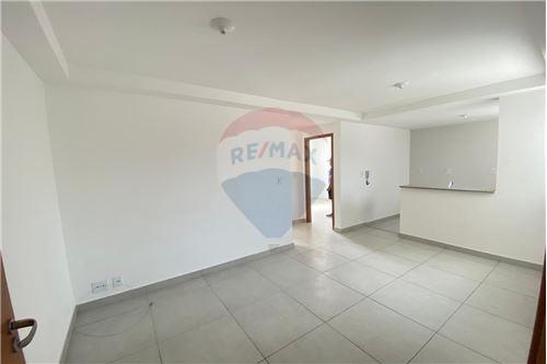 Apartamento - Alugar - Juiz de Fora , Minas Gerais - 31 - 860301009-508