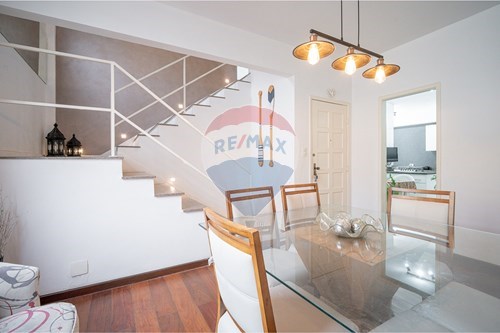 Venda-Cobertura-Rua Nair de Castro Cunha , 200  - Cascatinha , Juiz de Fora , Minas Gerais , 36033260-860281005-160