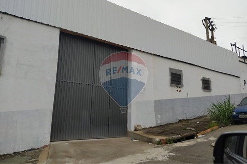 Alugar-Galpão-Avenida Francisco Valadares , 1900  - Vila Ideal , Juiz de Fora , Minas Gerais , 36020485-860301048-61