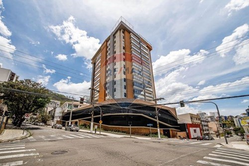 Venda-Apartamento-Rua Benjamin Constant , 1110  - Santa Helena , Juiz de Fora , Minas Gerais , 36015400-860211077-219