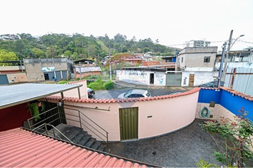 Venda-Casa-Rua Jaír Pereira , 75  - Santos Dumont , Juiz de Fora , Minas Gerais , 36038020-860281078-39