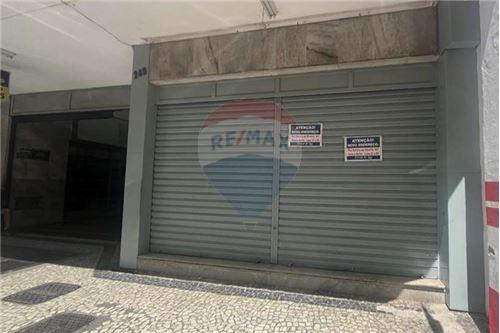 Alugar-Ponto Comercial/ Loja-Centro , Juiz de Fora , Minas Gerais , 36013300-860431023-116