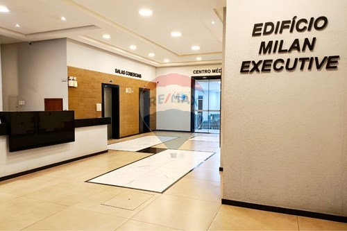 Alugar-Cj. Comercial/ Sala-Avenida dos Andradas , 555  - Ao lado da CEF  - Jardim Glória , Juiz de Fora , Minas Gerais , 36036000-860321011-187