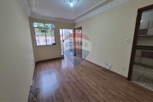 Alugar-Apartamento-São Mateus , Juiz de Fora , Minas Gerais , 36025320-860501041-158