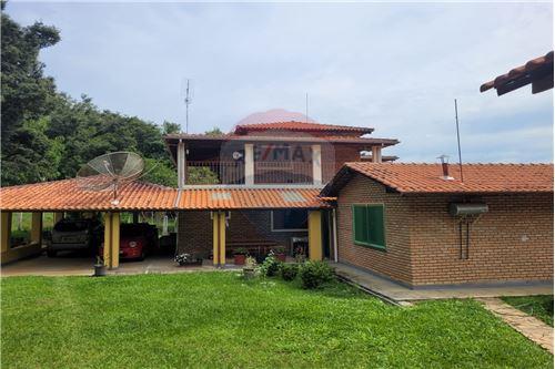 Venda-Chácara / Sítio / Fazenda-Sítio Coromandel , 00  - Zona Rural  - Novo Água Limpa II , Lavras , Minas Gerais , 37200000-860471010-94