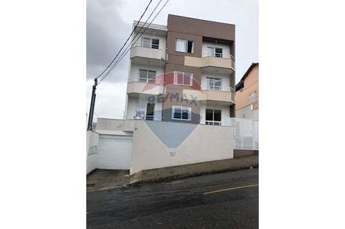 Venda-Apartamento-Alto dos Passos , Juiz de Fora , Minas Gerais , 36026550-860241068-36