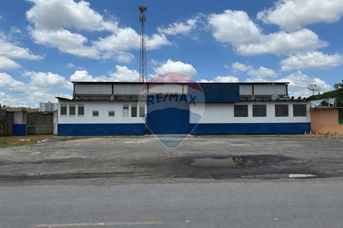 Alugar-Galpão-Rua Júlio Dionísio Cardoso , 278  - Distrito Industrial , Juiz de Fora , Minas Gerais , 36092020-860301048-58