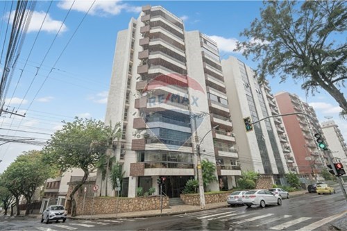 Venda-Apartamento-Olegário Maciel , 287  - Edifício Tapajós  - Santa Helena , Juiz de Fora , Minas Gerais , 36015350-860211018-778