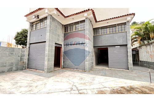 Commercial - Commercial/Retail - Juiz de Fora , Minas Gerais - BR