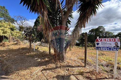 Venda-Terreno-Nova Califórnia , Juiz de Fora , Minas Gerais , 36038-580-860301001-592