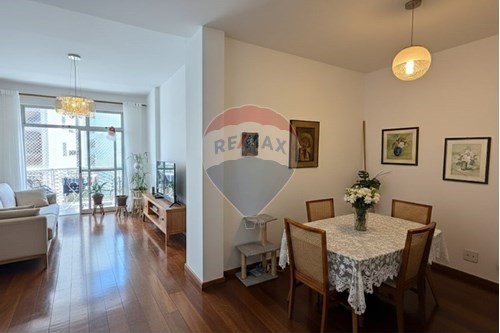 Venda-Apartamento-Rua São Sebastião , 1161  - Santa Helena , Juiz de Fora , Minas Gerais , 36013260-860291041-25