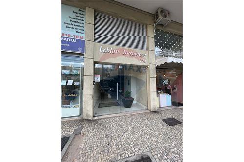 Alugar-Apartamento-Avenida Presidentes Itamar Franco , 2150  - Ao lado do Teatro Solar  - São Mateus , Juiz de Fora , Minas Gerais , 36025-290-860211089-63